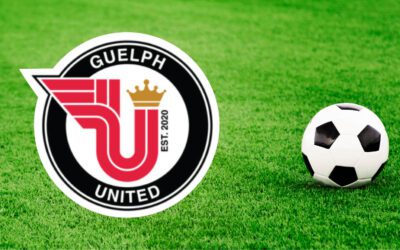 Graham Sponsors Guelph United Football Club